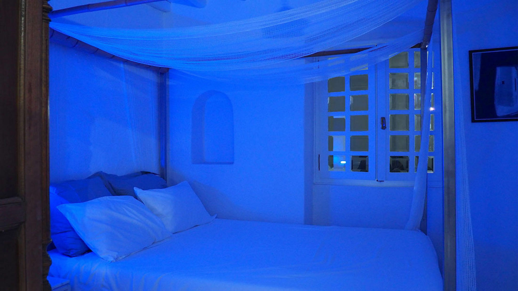 The Loft Mykonos Town Exterior foto