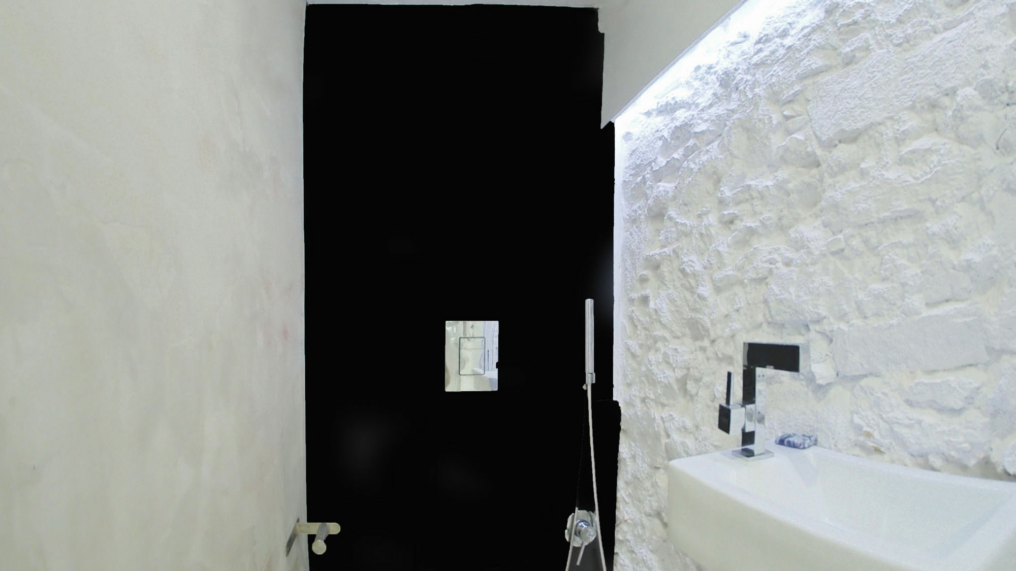 The Loft Mykonos Town Exterior foto